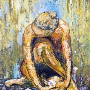 Meet your Posher, Bethany